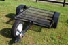 4x6 Used Trailer