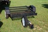 4x6 Used Trailer